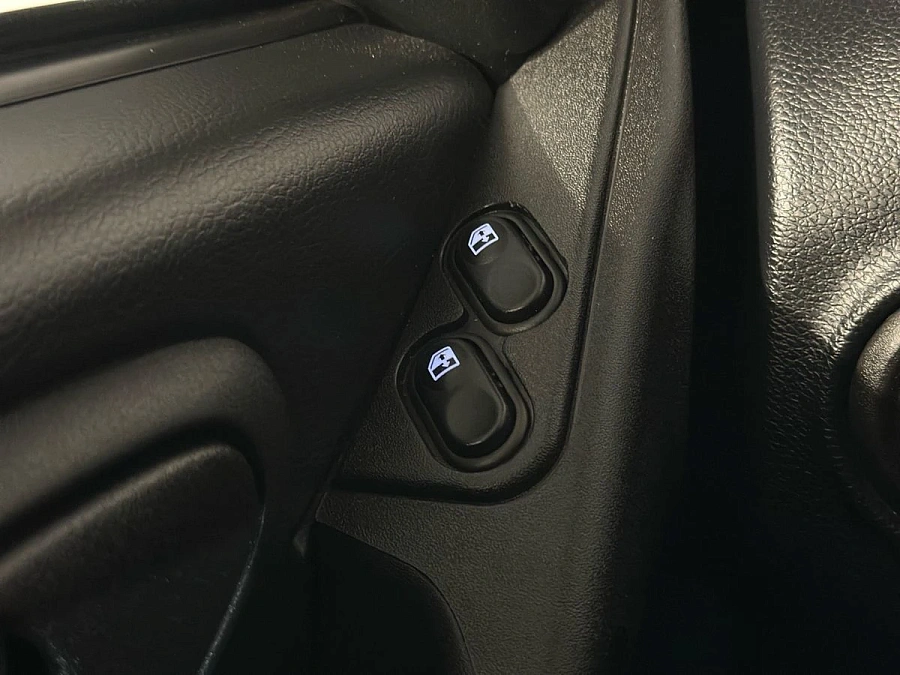 Lada (ВАЗ) Niva Travel, 2024г., полный привод, механика