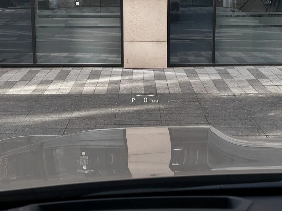 Lexus LX, 2025г., полный привод, автомат