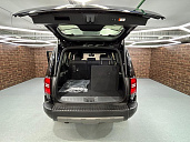 Toyota Land Cruiser Prado, 2024г., полный привод, автомат