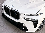 BMW X7, 2025г., полный привод, автомат