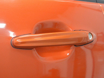 SsangYong Actyon, 2012г, передний привод, механика