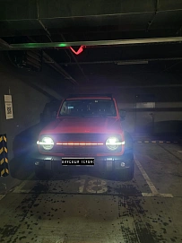 Tank 300, 2024г, полный привод, автомат