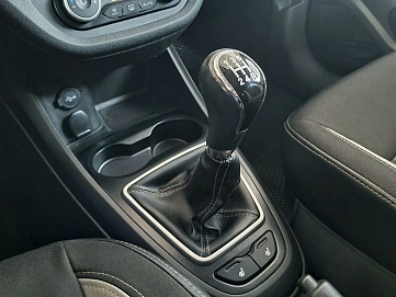 Lada (ВАЗ) , 2017г., передний привод, механика