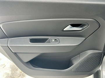 Renault Duster, 2022г, полный привод, механика