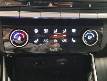 Chery Tiggo 4 Pro, 2024г, передний привод, механика