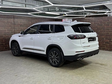 Chery Tiggo 8 Pro Max, 2022г, полный привод, робот