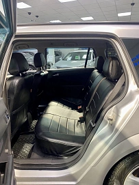 Opel Astra, 2008г, передний привод, механика