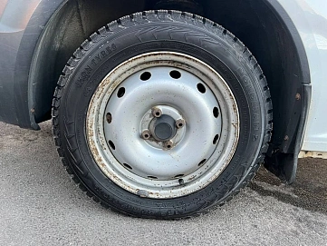 Lada (ВАЗ) Largus, 2020г, передний привод, механика