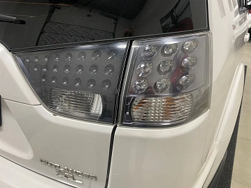 Mitsubishi Outlander, 2010г, передний привод, вариатор
