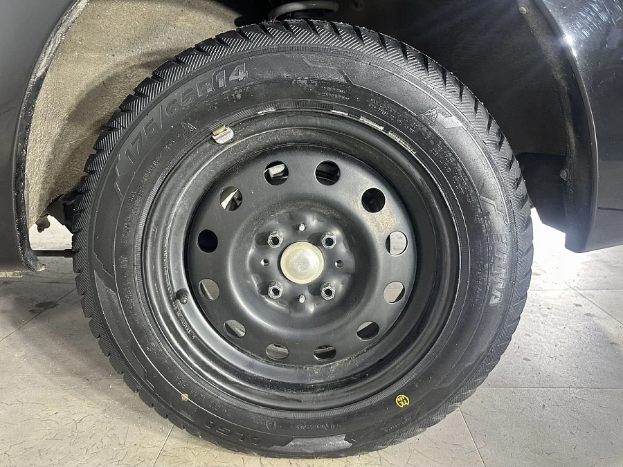 Lada (ВАЗ) Granta, 2025г., передний привод, механика