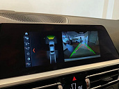BMW , 2020г., передний привод, автомат