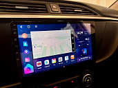 Kia , 2020г., передний привод, автомат