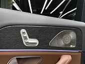 Mercedes-Benz GLS, 2024г., полный привод, автомат