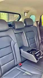 Geely Atlas, 2021г, полный привод, автомат