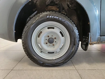 Lada (ВАЗ) Granta, 2014г, передний привод, механика