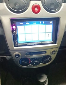 Chevrolet Spark, 2008г, передний привод, автомат