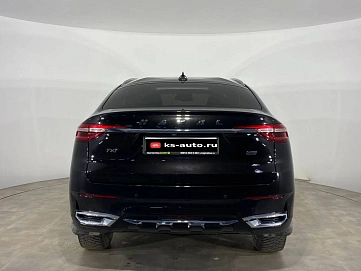 Haval F7x, 2020г, полный привод, робот