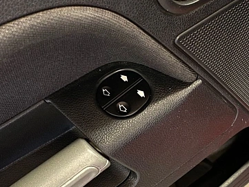 Ford Fusion, 2007г, передний привод, механика