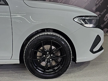 Volkswagen Polo, 2020г, передний привод, автомат