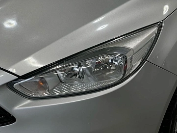 Ford Focus, 2016г, передний привод, робот