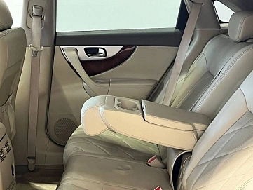 Infiniti , 2012г., полный привод, автомат