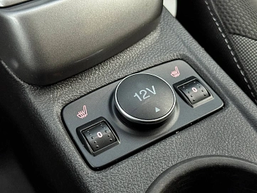 Ford Focus, 2014г, передний привод, робот