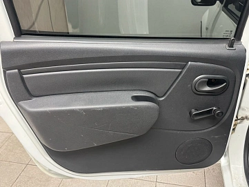 Lada (ВАЗ) Largus, 1г, передний привод, механика