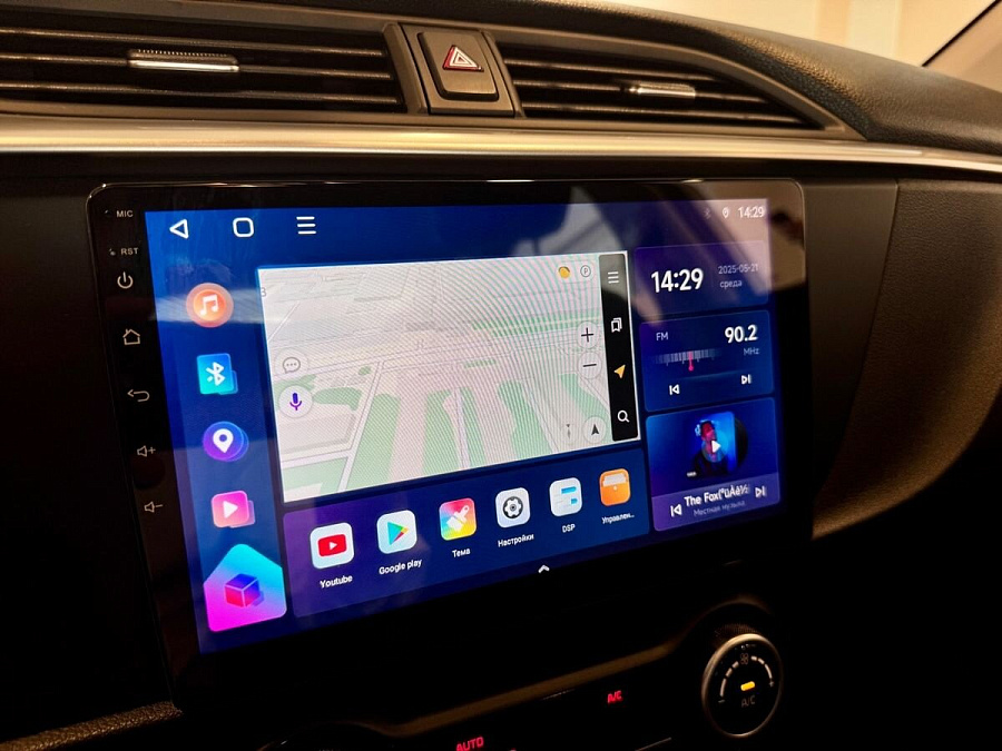Kia , 2020г., передний привод, автомат