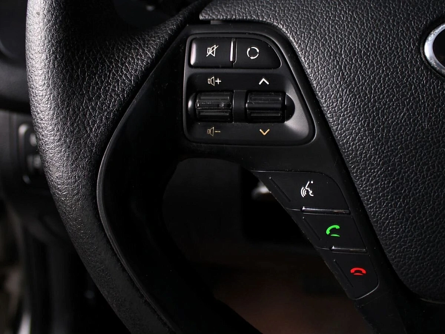 Kia Ceed, 2013г., передний привод, автомат