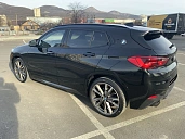 BMW X2, 2019г., полный привод, автомат