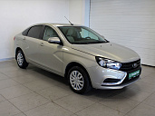 Lada (ВАЗ) , 2021г., передний привод, механика