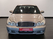 Hyundai , 2009г., передний привод, механика