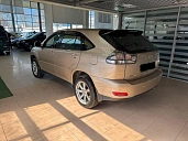Lexus RX, 2004г., полный привод, автомат