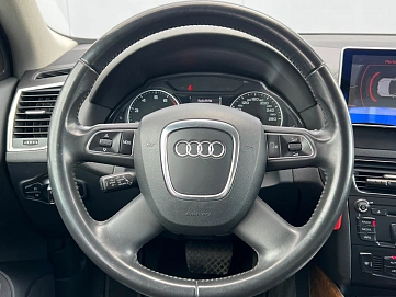 Audi Q5, 2012г, полный привод, автомат
