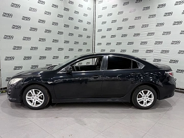 Mazda 6, 2011г, передний привод, автомат