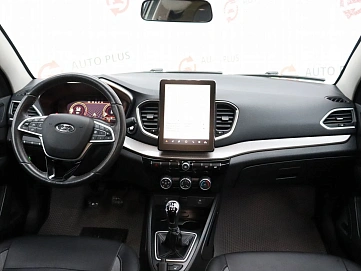 Lada (ВАЗ) Vesta, 2023г, передний привод, механика