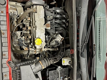 Lada (ВАЗ) Granta, 2022г, передний привод, механика