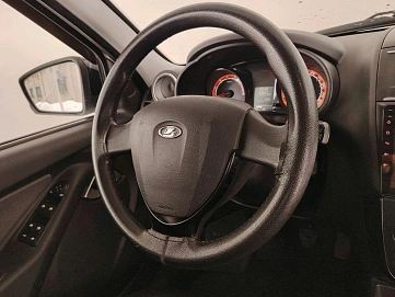 Lada (ВАЗ) , 2019г., передний привод, механика