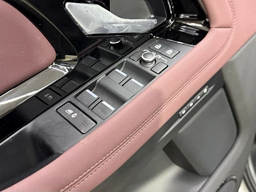 Land Rover , 2025г., полный привод, автомат