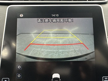 Hyundai ix25, 2021г, передний привод, вариатор