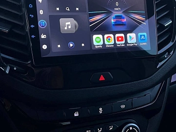 Lada (ВАЗ) , 2020г., передний привод, вариатор