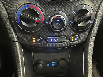 Hyundai Solaris, 2016г, передний привод, механика