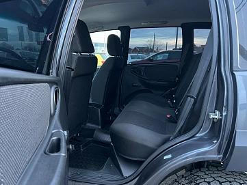 Lada (ВАЗ) Niva Travel, 2021г, передний привод, механика