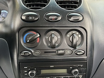 Daewoo Matiz, 2014г, передний привод, механика