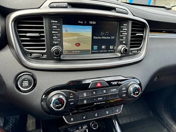 Kia Sorento, 2016г, полный привод, автомат