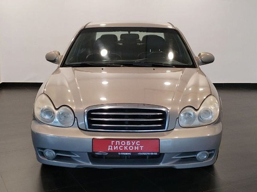 Hyundai , 2009г., передний привод, механика
