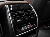 BMW X7, 2023г., полный привод, автомат