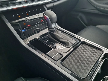 Chery Tiggo 4 Pro, 2023г, передний привод, вариатор