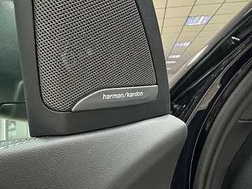 BMW X5, 2024г, полный привод, автомат