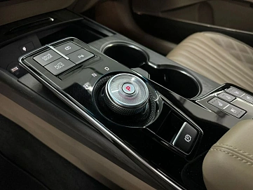 Kia K8, 2021г, передний привод, автомат
